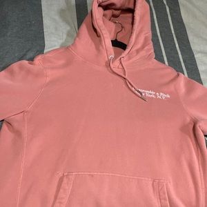 Abercrombie hoodie